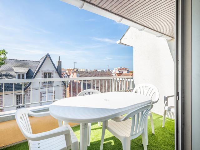 Appartement vente à Montreuil-sur-Mer, Merlimont