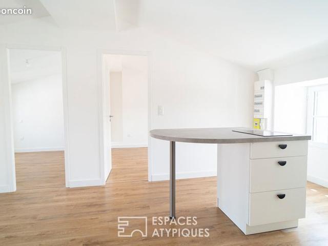 Appartement vente à Les Sables-d'Olonne, Noirmoutier-en-l'ile