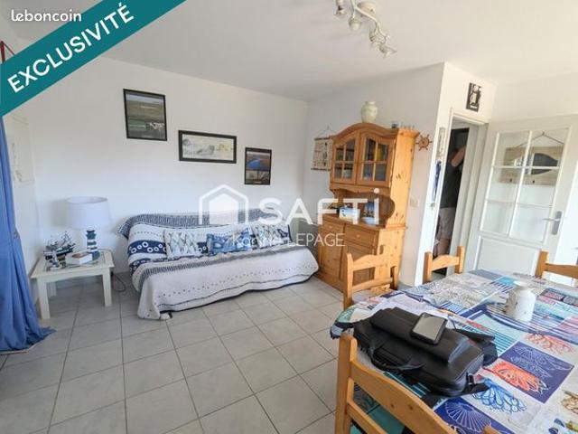 Appartement vente à Abbeville, Saint-valery-sur-somme