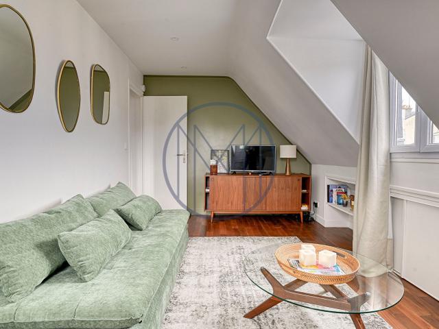 Appartement vente à Notre-Dame, Versailles