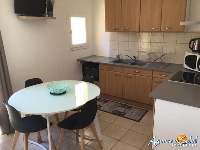 Appartement vente à Perpignan, Le Barcarès