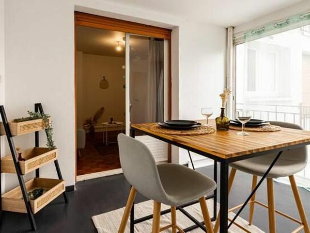 Appartement location à Dijon, Chenôve