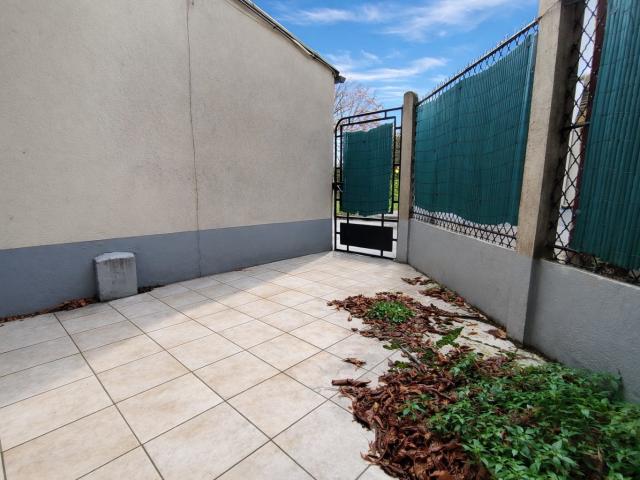 Appartement vente à Hector Berlioz, Maisons-Alfort
