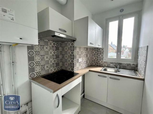 Appartement location à Le Raincy, Centre
