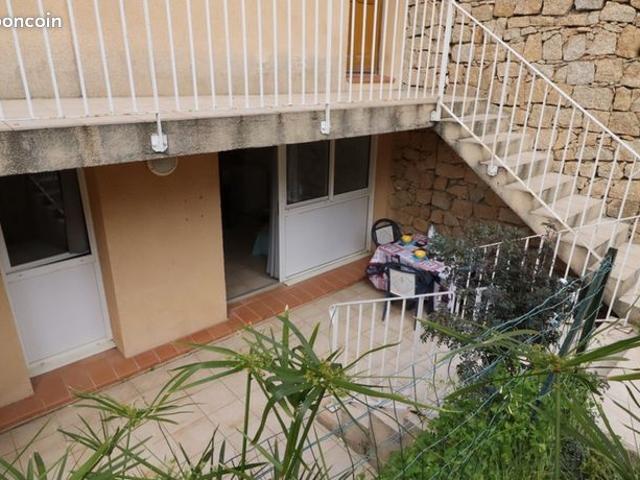 Appartement vente à Ajaccio, Serra-di-ferro