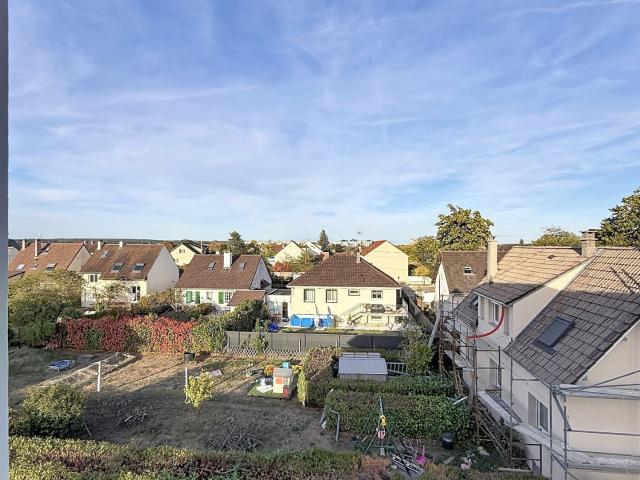 Appartement vente à Les Terres Solles, Breuillet