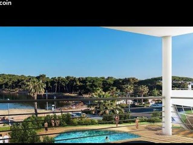 Appartement vente à Arrondissement de Toulon, Saint-mandrier-sur-mer