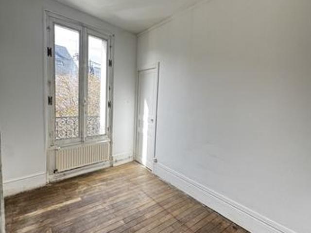 Appartement vente à Soissons, Aisne