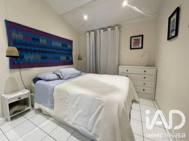 Appartement vente à Narbonne, Leucate