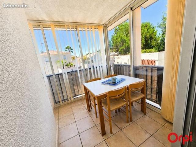 Appartement vente à Béziers, Agde