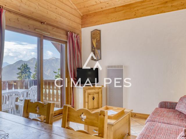Appartement vente à Les Carrets, Villard-sur-Doron