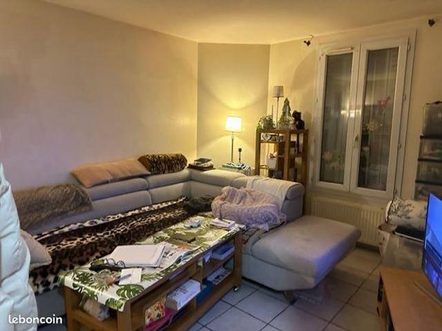 Appartement vente à Sarcelles, Montmorency