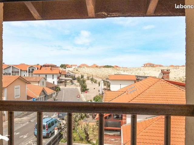 Appartement vente à Dax, Vieux-boucau-les-bains