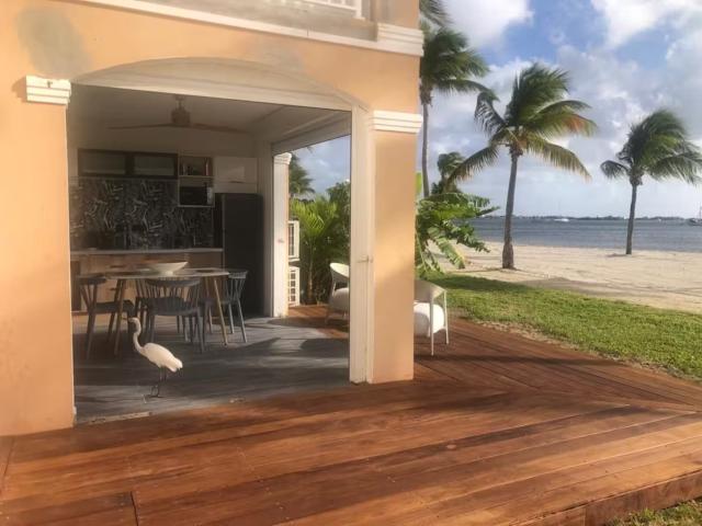 Appartement vente à Lunéville, Saint-martin