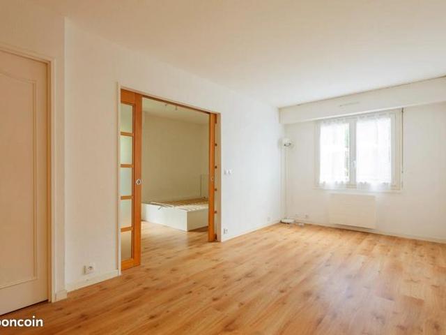 Appartement vente à Le Raincy, Livry-gargan