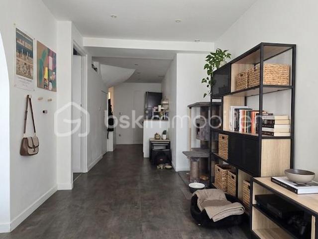 Appartement vente à Résidence de la Montagne de Mons, Athis-Mons
