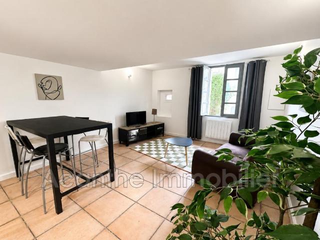 Appartement vente à Montpellier