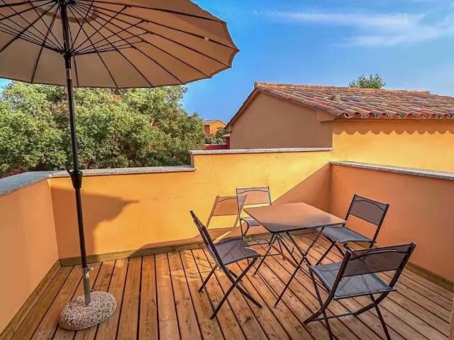 Appartement vente à Sartène, Lecci