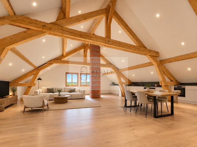 Appartement vente à Les Perrières, Dijon