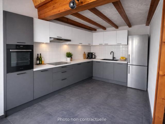Appartement vente à Rochefort, Les Mathes