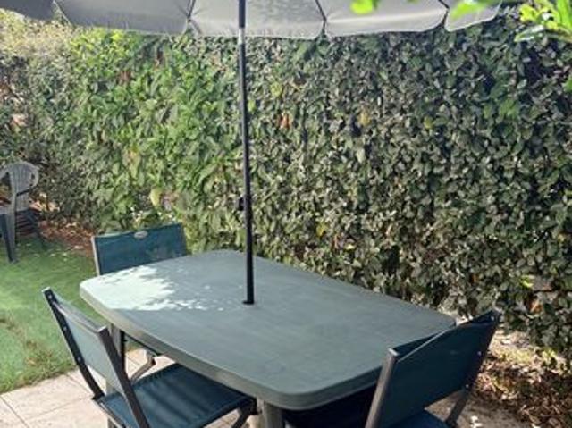 Appartement vente à Lesparre-Médoc, Le Verdon-sur-mer