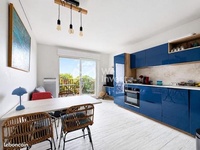 Appartement vente à Bayonne, Biarritz