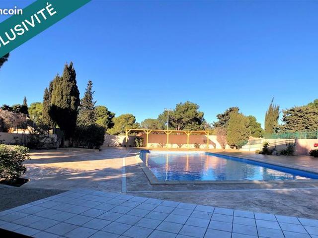 Appartement vente à Narbonne, Fitou