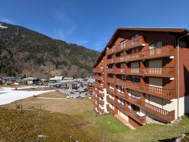 Appartement vente à Thonon-les-Bains, Saint-jean-d'aulps