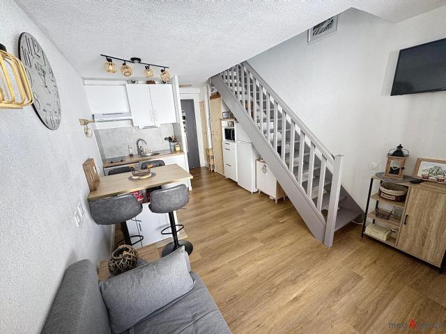 Appartement vente à Côte Belette, Gresse-en-Vercors