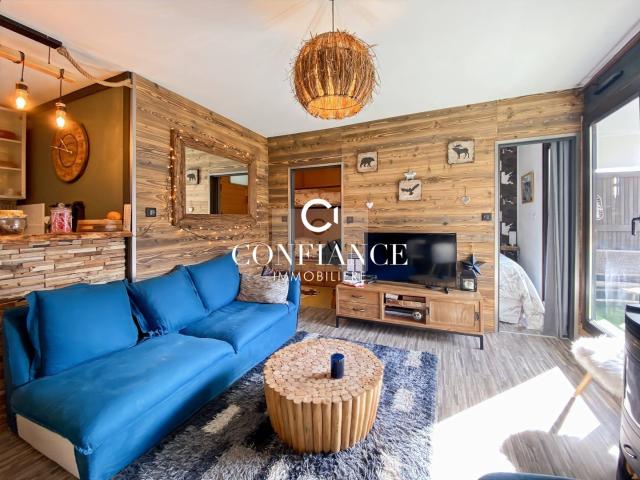 Appartement vente à Nice, Saint-etienne-de-tinée