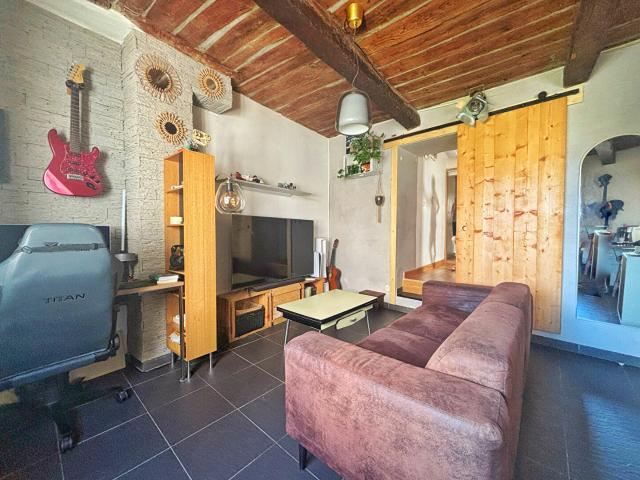 Appartement vente à France métropolitaine, Cabriès