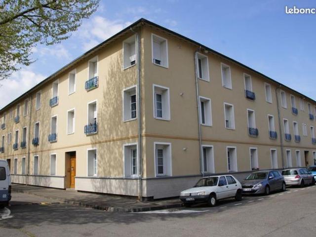 Appartement vente à Toulouse