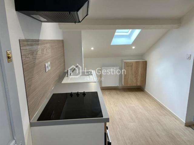 Appartement location à Mâcon