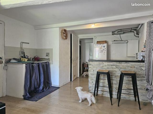 Appartement vente à L'Escarène, Alpes-Maritimes