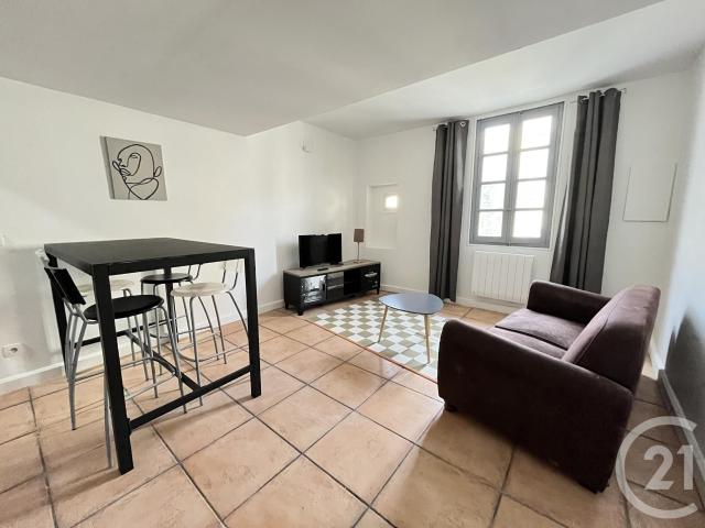 Appartement vente à Montpellier