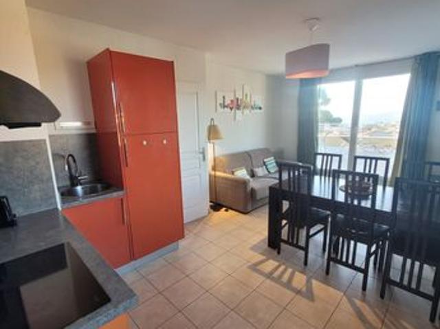 Appartement vente à Arrondissement de Toulon, Six-fours-les-plages