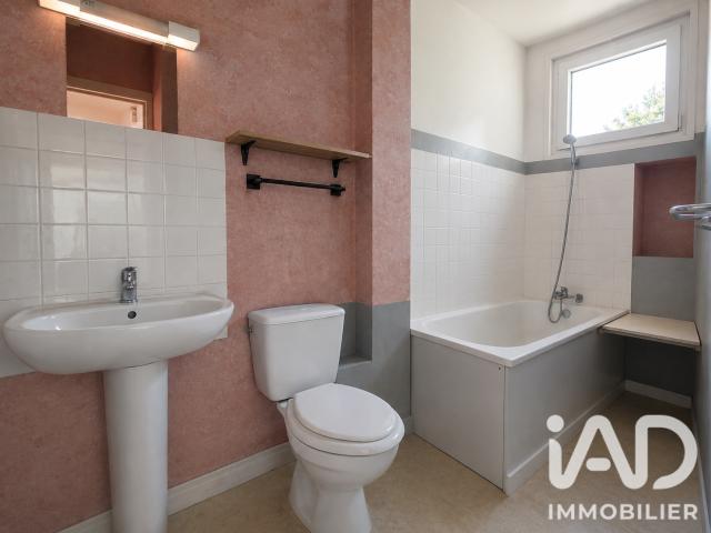 Appartement location à Angers