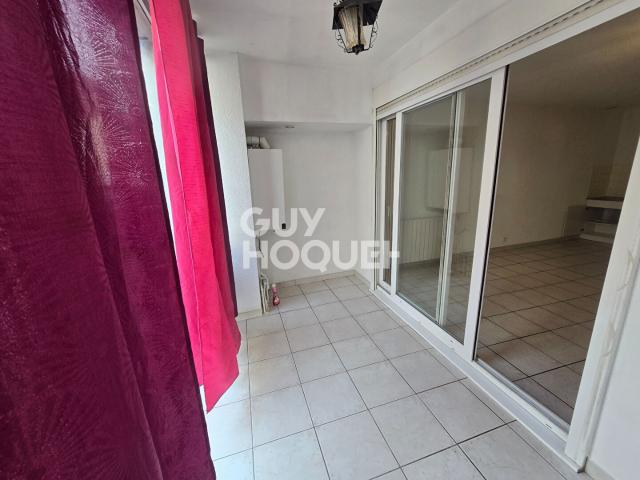 Appartement location à Largentière, Aubenas