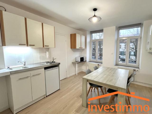 Appartement location à Boulogne-sur-Mer, Boulogne-sur-mer