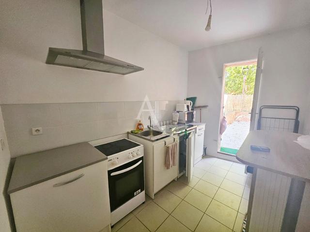 Appartement location à Toulouse, Daux