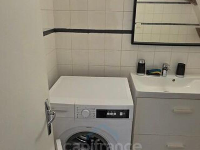Appartement location à Dole