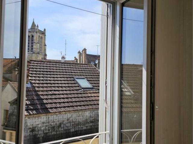 Appartement location à Melun, Vaux-le-pénil