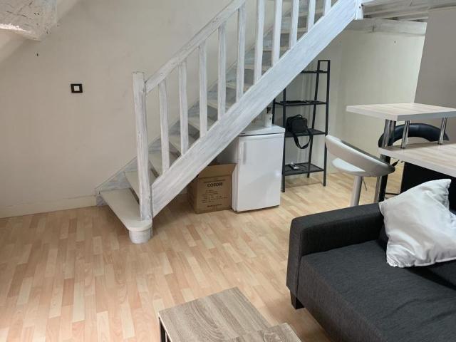 Appartement location à Orléans, Chaingy