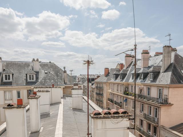 Appartement location à Rouen, Ruan