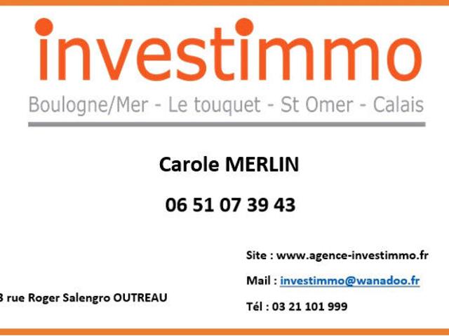 Appartement location à Boulogne-sur-Mer, Saint-martin-boulogne