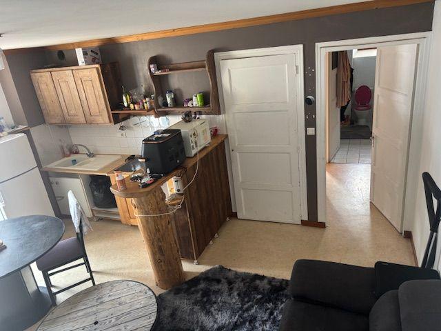 Appartement location à Saint-Jean-de-Maurienne, Lanslebourg-mont-cenis