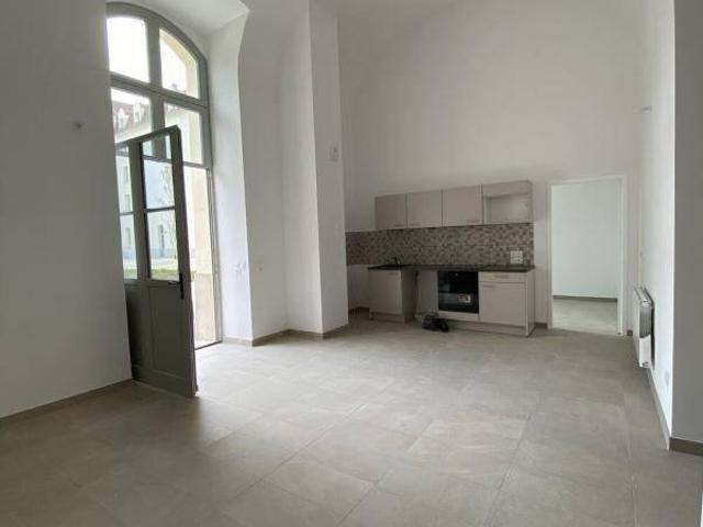 Appartement location à Juilly, Seine-et-Marne