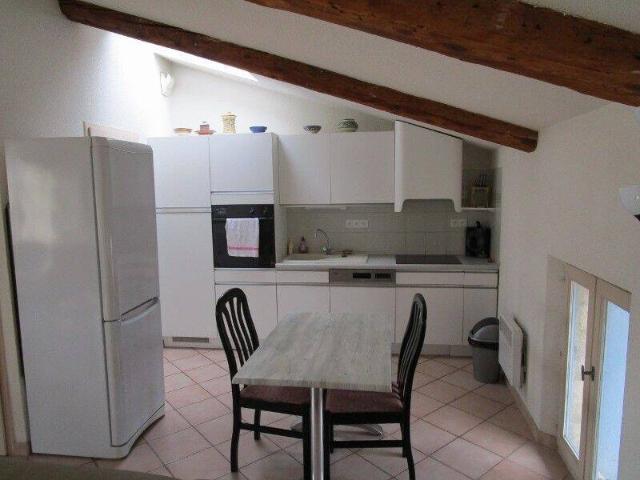 Appartement location à La Fournaise, Pézenas