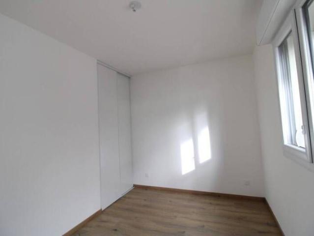 Appartement location à Nantes