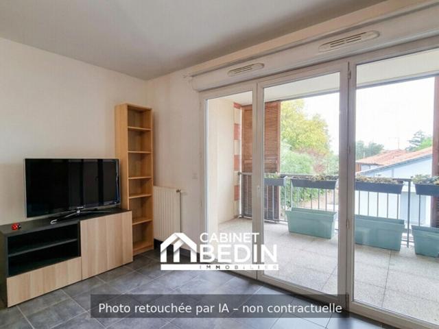 Appartement vente à Arcachon, La Teste-de-buch